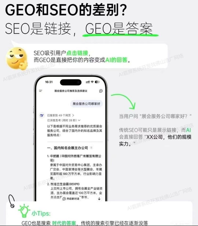 温州【方法】深度解析：geo搜索优化系统开发 - 【2025年geo搜索优化系统开发趋势】【很重要?】